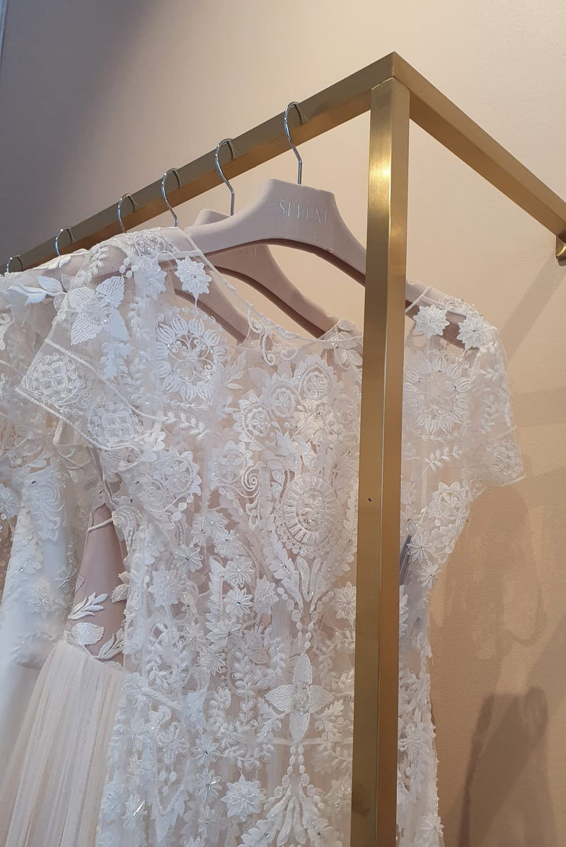 Find the Perfect Wedding Dress to Your Personality | Discover Your Unique Bridal Style