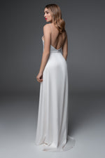 Shop Modern Wedding Dresses in Oslo | SADONI