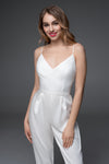 Modern Wedding Dresses Crafted with Care | SADONI