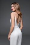 Modern Wedding Dresses Crafted with Care | SADONI