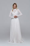Stunning Wedding Dresses for Mature Brides | SADONI