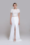 VEGA bridal skirt | 2026