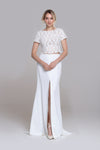 VEGA bridal skirt | 2026