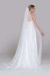 IZZY soft tulle veil