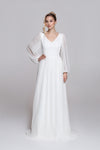 FELLINI wedding dress - SALE