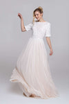 ORIEL wedding dress