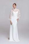 FIREFLY wedding dress