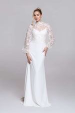 FIREFLY wedding dress