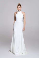 FLYNN wedding dress