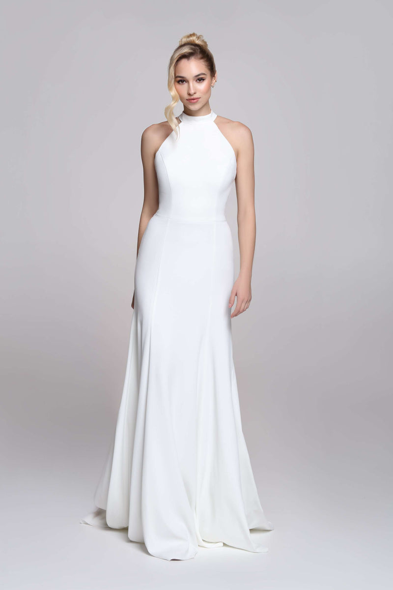 FLYNN wedding dress