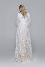 IEVA wedding dress