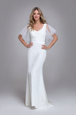 ILEXTA wedding dress
