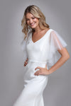 ILEXTA wedding dress