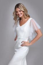 ILEXTA wedding dress