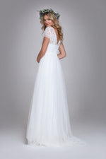 INDIRA wedding dress