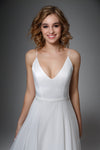 ODEON wedding dress