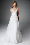 ODEON wedding dress