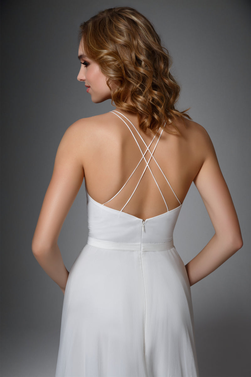 ODEON wedding dress
