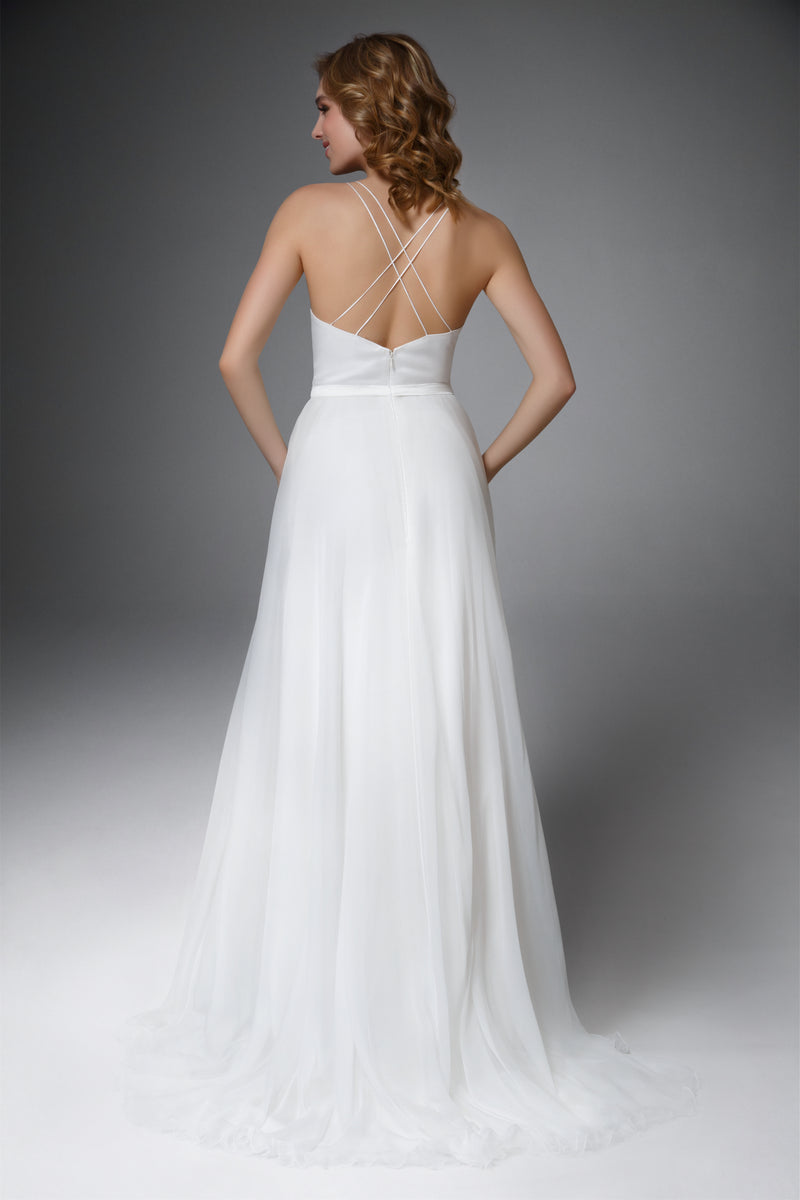 ODEON wedding dress