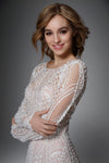 ODETTE wedding dress