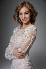 ODETTE wedding dress