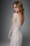 ODETTE wedding dress