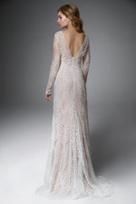 ODETTE wedding dress