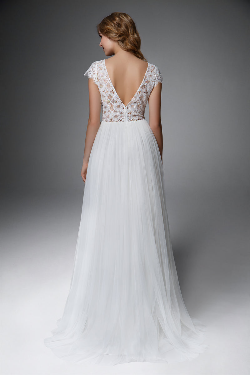 OLITA wedding dress
