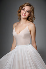 ORIEL wedding dress