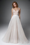 ORIEL wedding dress