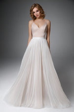 ORIEL wedding dress