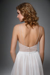 ORIEL wedding dress