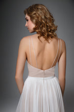 ORIEL wedding dress