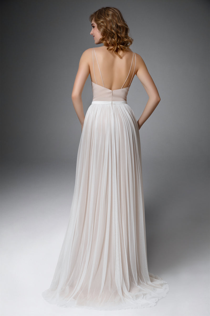 ORIEL wedding dress