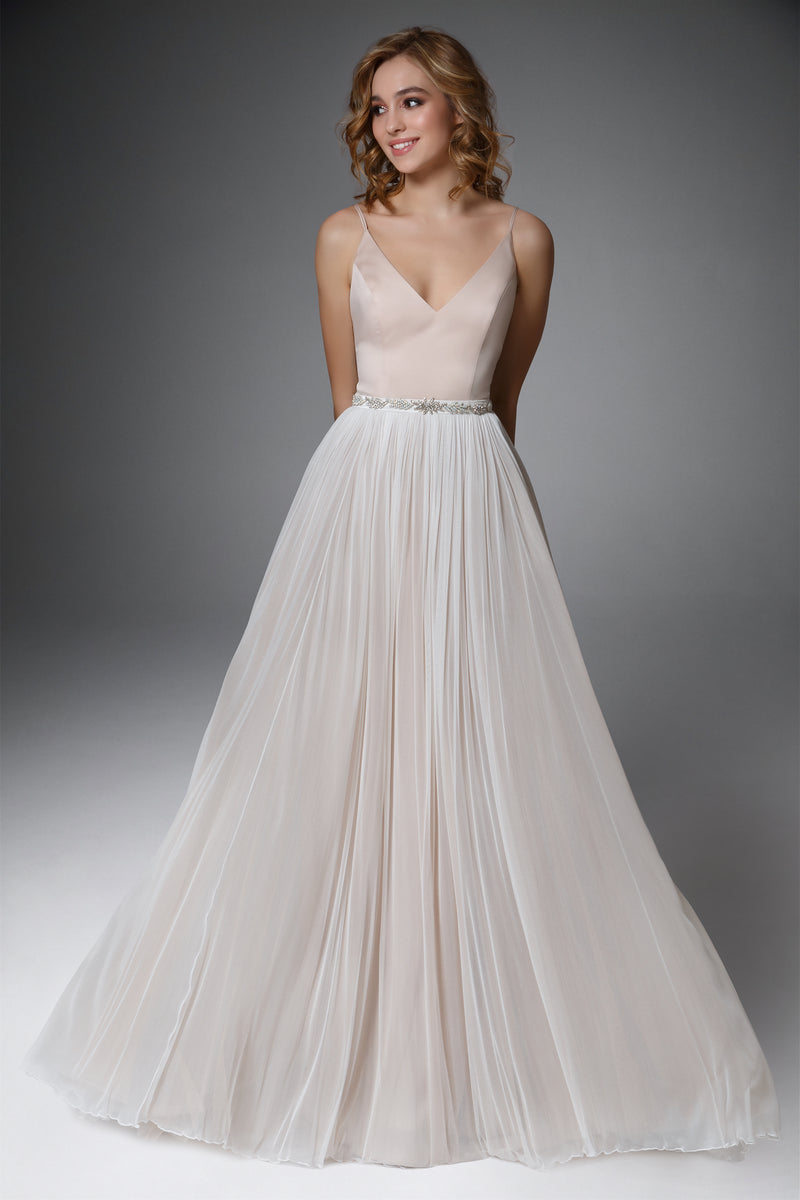 ORIEL wedding dress