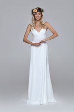 OSLO wedding dress