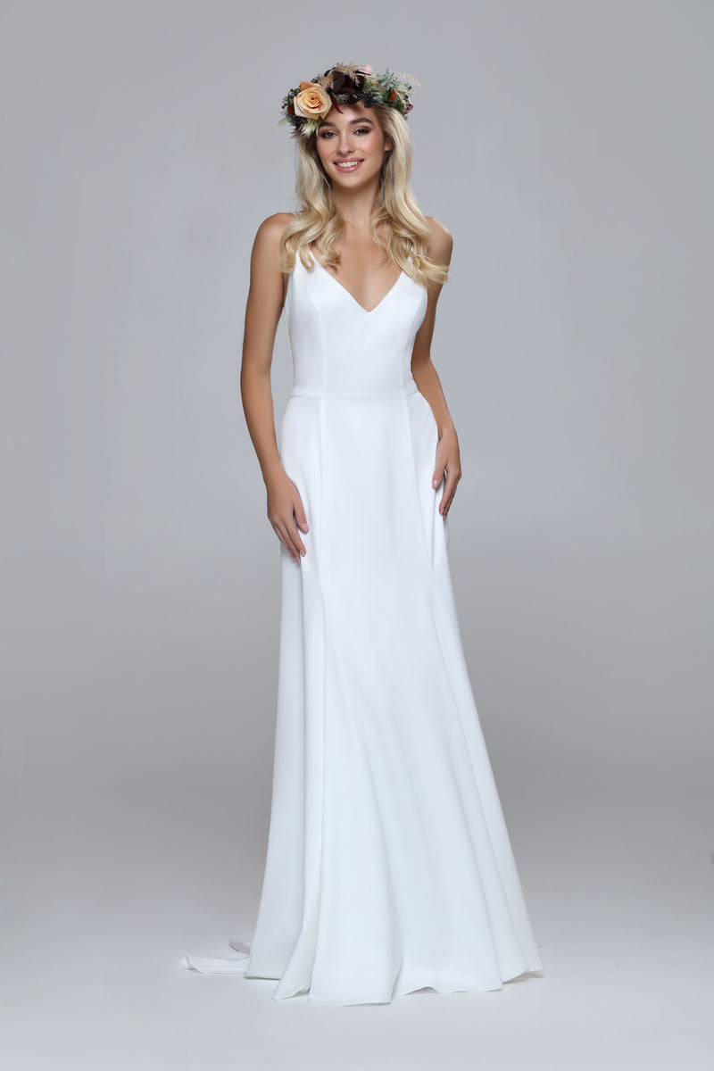 OSLO wedding dress