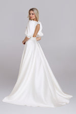 RAVEN wedding dress