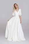 RAVEN wedding dress