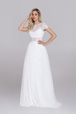 ROMY wedding dress