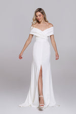 ROYAL wedding dress