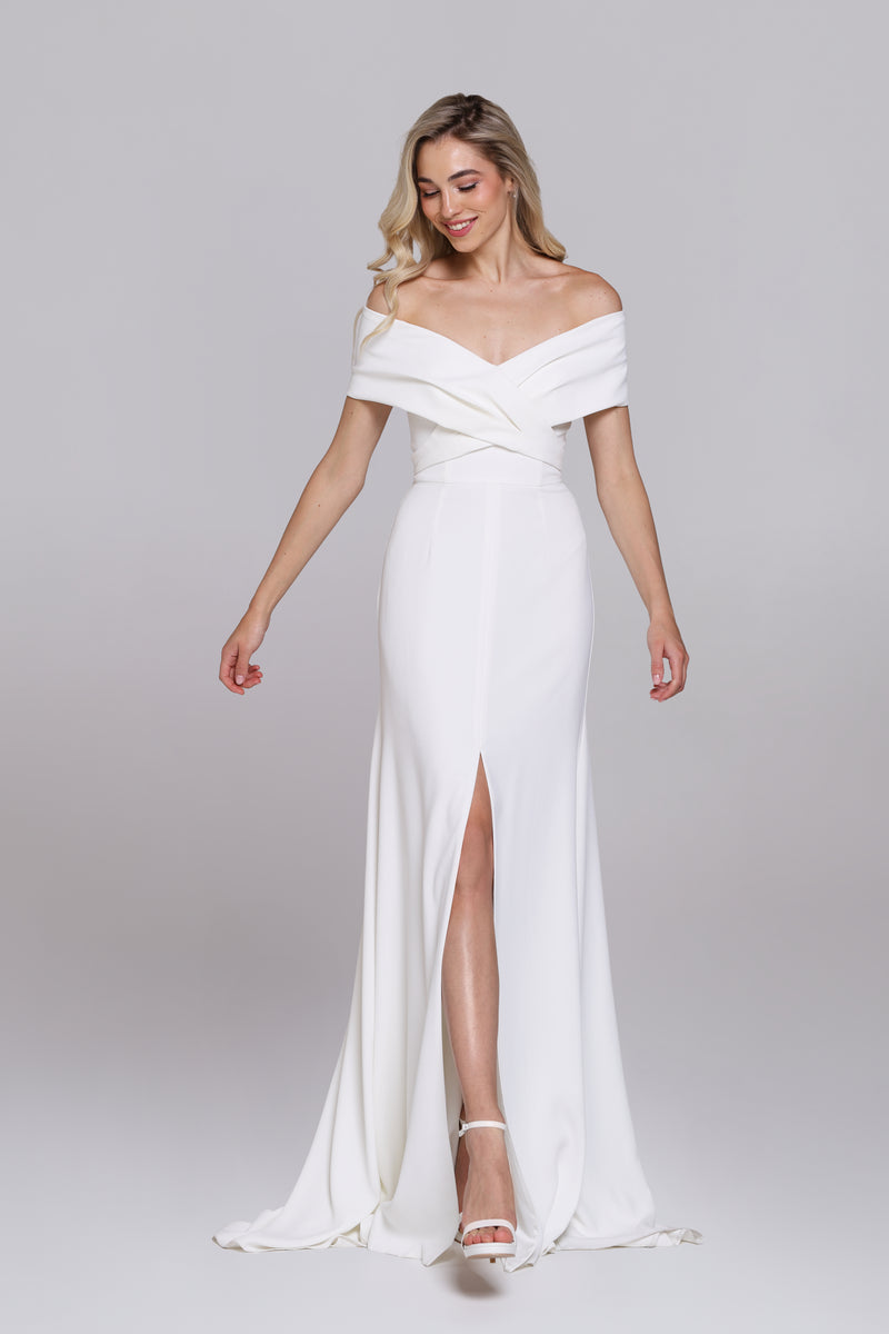 ROYAL wedding dress