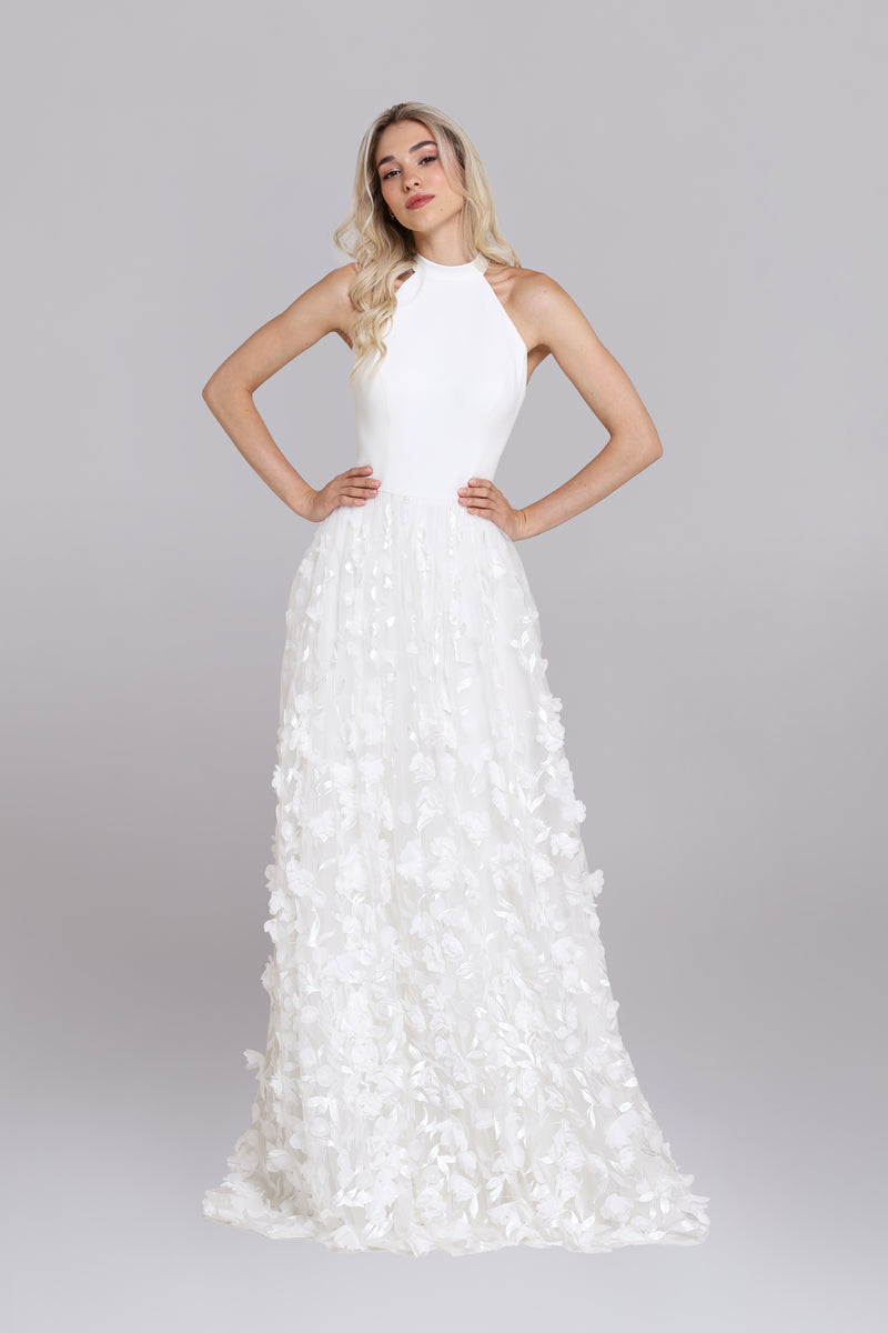 RYDER wedding dress