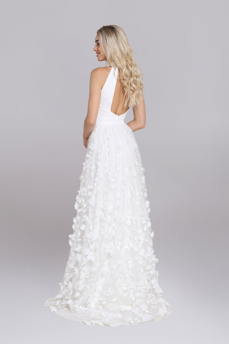 RYDER wedding dress