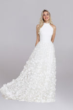 RYDER wedding dress