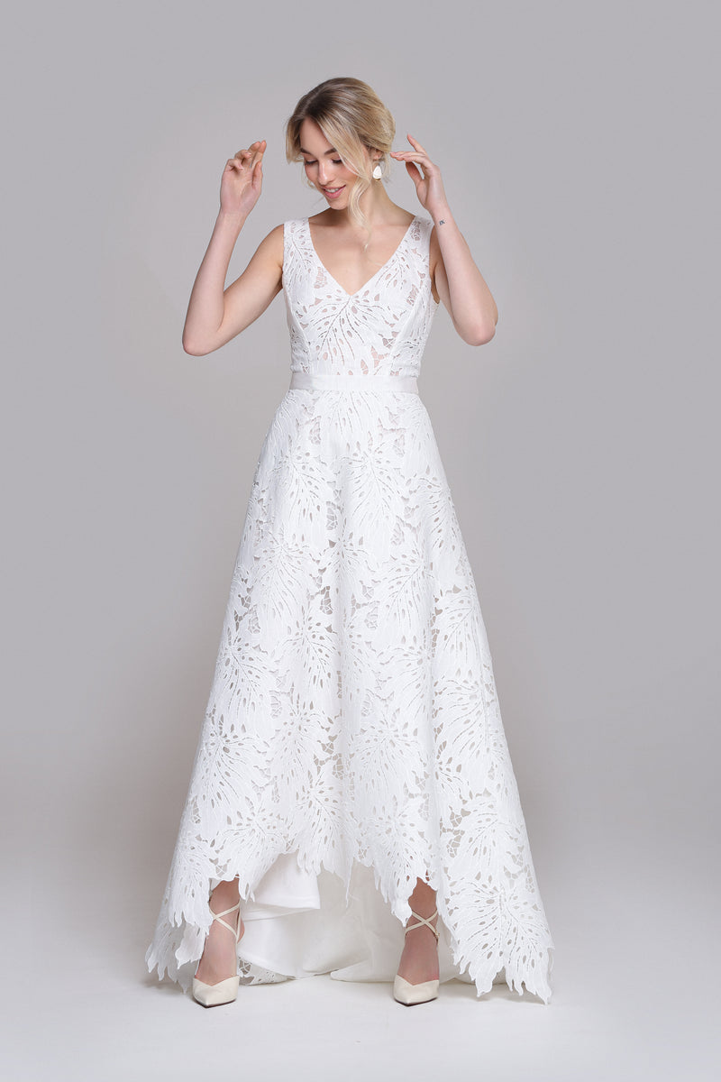 VERBENA wedding dress | 2026