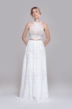 VILJE bridal skirt | 2026
