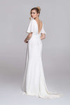 Beautiful Sustainable Wedding Dresses | SADONI