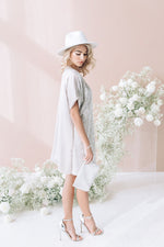 ZIVA sequin dress