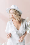ZIVA sequin dress
